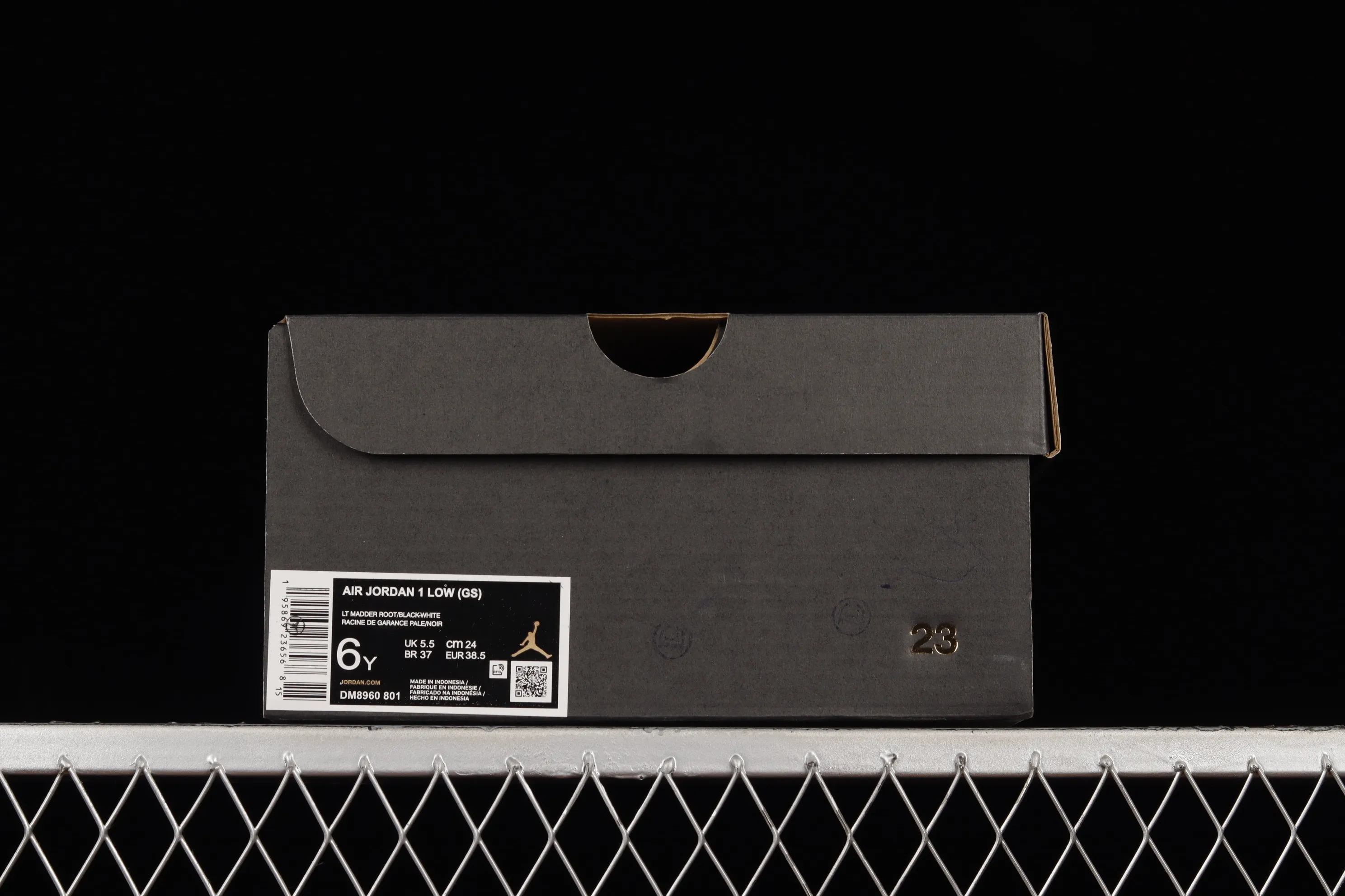 All categories Air Jordan Jordan series basketball shoes Air Jordan 1 Low Z version Air Jordan 1 Low AJ1 Joe 1 apricot orange low-top cultural and leisure sports sneakers DM8960-801